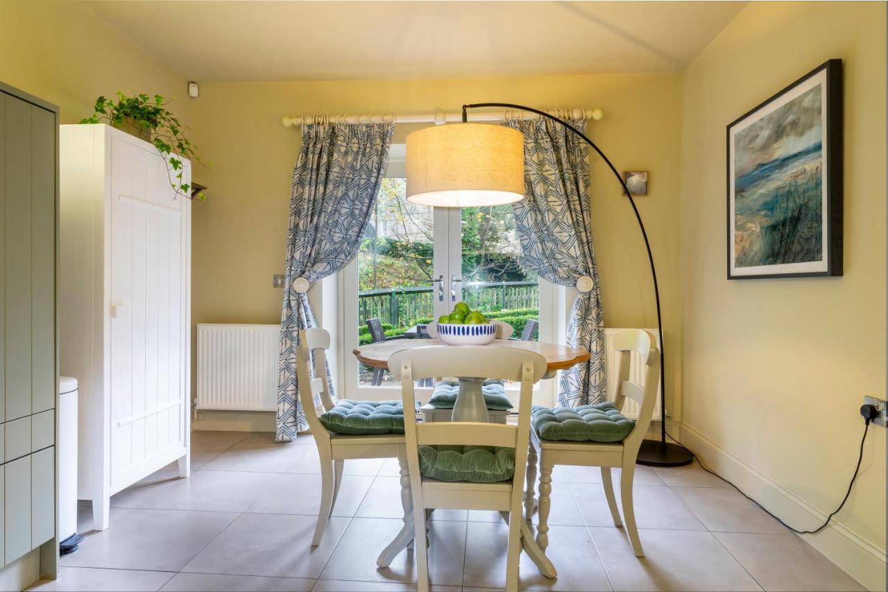 Gardeners Cottage Sandsend Exterior foto