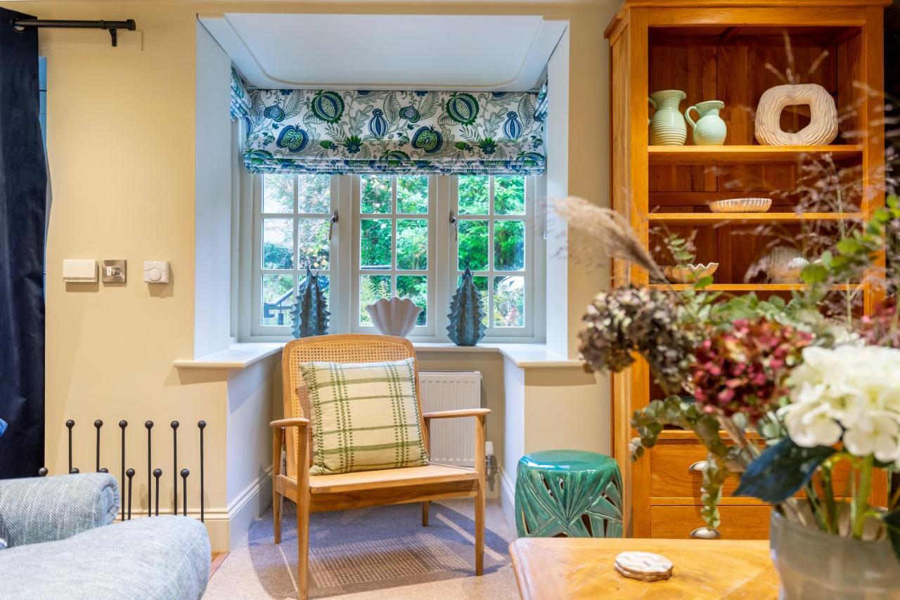 Gardeners Cottage Sandsend Exterior foto