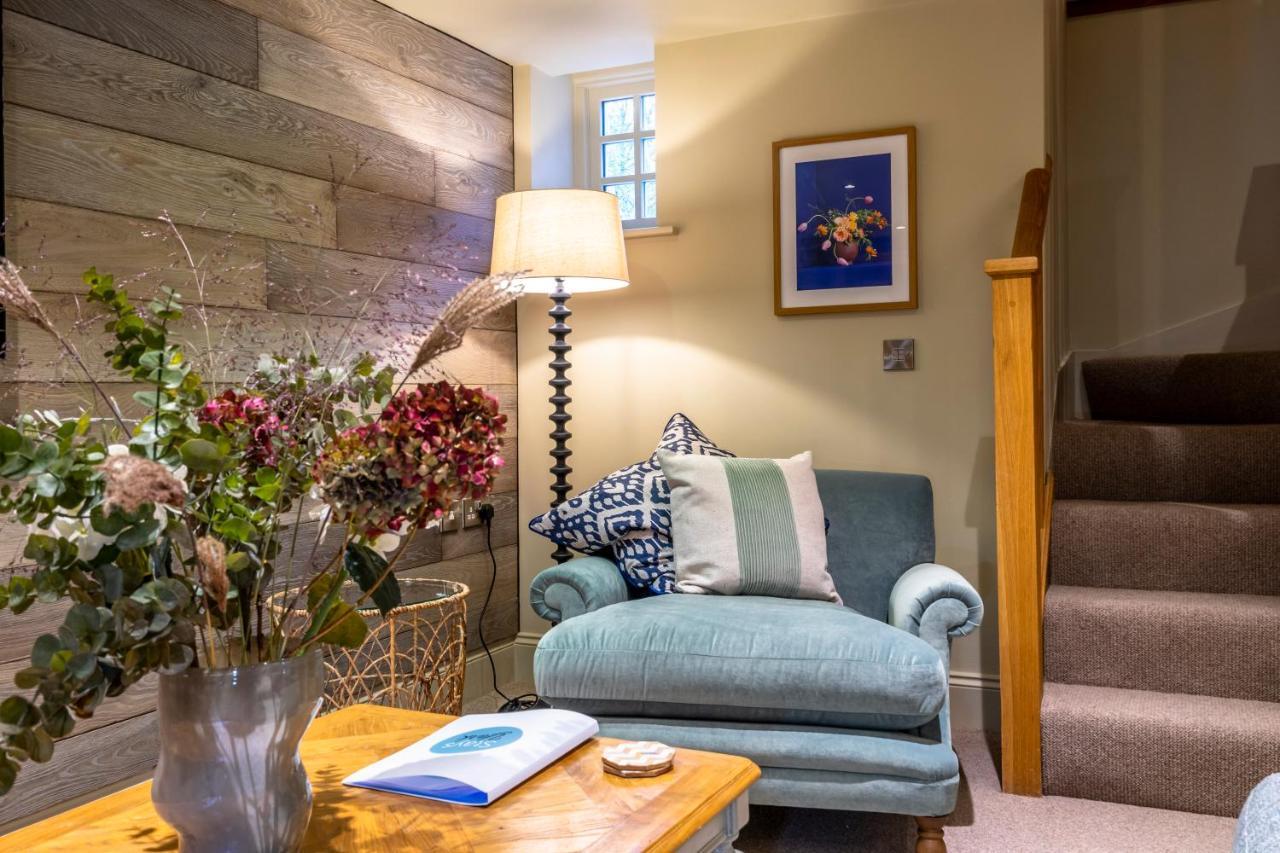 Gardeners Cottage Sandsend Exterior foto