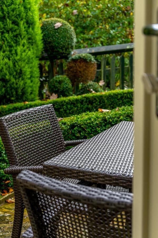 Gardeners Cottage Sandsend Exterior foto